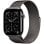 Apple Watch Series 11 GPS 5G NFC 46mm OLED Titanio M/L Resistenza IP6X SpO2 ECG