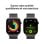 Apple Watch Series 11 GPS 5G NFC 46mm OLED Titanio M/L Resistenza IP6X SpO2 ECG