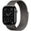 Apple Watch Series 11 GPS 5G NFC 46mm OLED Titanio Pizarra S/M Resistenza Acqua IP6X SpO2