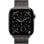 Apple Watch Series 11 GPS 5G NFC 46mm OLED Titanio Pizarra S/M Resistenza Acqua IP6X SpO2