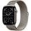 Apple Watch Series 11 GPS + Cellular 46mm OLED Titanio M/L Resistenza Acqua IP6X SpO2