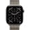 Apple Watch Series 11 GPS + Cellular 46mm OLED Titanio M/L Resistenza Acqua IP6X SpO2