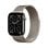 Apple Watch Series 11 GPS + Cellular 46mm OLED Titanio M/L Resistenza Acqua IP6X SpO2