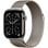 Apple Watch Series 11 GPS Cellular 42mm OLED Titan Titan Wasserdicht IP6X SpO2 Always-on