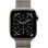 Apple Watch Series 11 GPS Cellular 42mm OLED Titan Titan Wasserdicht IP6X SpO2 Always-on