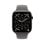 Apple Watch Series 11 GPS + Cellular 46mm Retina OLED Titan Natur Grau M/L IP6X SpO2