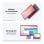 Tablet Samsung Galaxy Tab S11 11" 128GB WiFi Plata