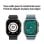 Apple Watch Ultra 3 GPS + Cellular 5G 49mm Retina OLED Titanio Naturale Blu S IP6X 10ATM