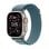 Apple Watch Ultra 3 GPS + Cellular 49mm OLED Titan Titanblau Alpine L IP6X SpO2 Pulsmonitor