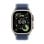 Apple Watch Ultra 3 GPS Cellular 5G 49mm Retina OLED Titanio Blu S/M IP6X SpO2