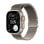 Apple Watch Ultra 3 GPS + Cellular 49mm Retina OLED Titanio L Impermeabile 100m SpO2 ECG