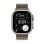 Apple Watch Ultra 3 GPS + Cellular 49mm Retina OLED Titanio L Impermeabile 100m SpO2 ECG