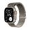 Apple Watch Ultra 3 GPS + Cellular 49mm Retina OLED Titanio L Impermeabile 100m SpO2 ECG