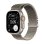 Apple Watch Ultra 3 GPS + Cellular 49mm Retina OLED Titanio L Impermeabile 100m SpO2 ECG