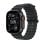 Apple Watch Ultra 3 GPS Cellular 49mm Retina OLED Titane Noir Étanche IP6X SpO2 SOS