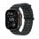 Apple Watch Ultra 3 GPS + Cellular 49mm Retina OLED Titanio Nero 5G NFC SpO2 IP6X