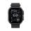 Apple Watch Ultra 3 GPS Cellular 49mm Retina OLED Titane Noir Étanche IP6X SpO2 SOS