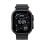 Apple Watch Ultra 3 GPS + Cellular 49mm Retina OLED Titanio Nero 5G NFC SpO2 IP6X