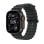 Apple Watch Ultra 3 GPS + Cellular 49mm Retina OLED Titanio Nero 5G NFC SpO2 IP6X
