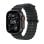 Apple Watch Ultra 3 GPS Cellular 49mm Retina OLED Titane Noir Étanche IP6X SpO2 SOS