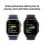 Apple Watch Ultra 3 GPS Cellular 49mm Retina OLED Titane Noir Étanche IP6X SpO2 SOS