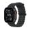 Apple Watch Ultra 3 GPS Cellular 49mm Retina OLED Titane Noir Étanche IP6X SpO2 SOS