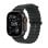 Apple Watch Ultra 3 GPS + Cellular 49mm Retina OLED Titanio Nero 5G NFC SpO2 IP6X
