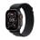 Apple Watch Ultra 3 GPS Cellular 49mm Retina OLED Schwarz S Wasserdicht IP6X SpO2 ECG