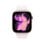 Apple Watch Series 11 GPS + Cellular 46mm OLED Rose Gold M/L IP6X SpO2 Pulsmesser