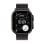 Montre Connectée Apple Watch Ultra 3 GPS + Cellular 49mm OLED Titane Noir S IP6X Etanche SpO2 ECG