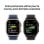 Apple Watch Ultra 3 GPS + Cellular 49mm Retina OLED Titanio Nero S Resistenza Acqua IP6X