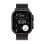 Apple Watch Ultra 3 GPS + Cellular 49mm OLED Titanio Nero M Resistenza 10ATM IP6X