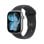 Apple Watch Series 11 GPS + Cellular 46mm OLED Grau Schwarz S/M IP6X SpO2 Pulsuhr Schlafmonitor SOS