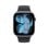 Apple Watch Series 11 GPS + Cellular 46mm OLED Grau Schwarz S/M IP6X SpO2 Pulsuhr Schlafmonitor SOS