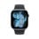 Apple Watch Series 11 GPS + Cellular 5G NFC 46mm OLED Retina Grigio Sidereal Nero S/M IP6X SpO2 Pulsometro