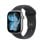 Apple Watch Series 11 GPS + Cellular 5G NFC 46mm OLED Retina Grigio Sidereal Nero S/M IP6X SpO2 Pulsometro
