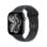 Apple Watch Series 11 GPS + Cellular 46mm OLED Schwarz M/L IP6X Wasserdicht SpO2 Pulsmesser
