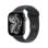 Apple Watch Series 11 GPS + Cellular 46mm OLED Noir S/M IP6X SpO2 Pulsomètre