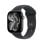 Montre Connectée Apple Watch Series 11 GPS + Cellular 46mm OLED Noir S/M IP6X SpO2 Pulsomètre Suivi du sommeil SOS