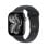 Montre Connectée Apple Watch Series 11 GPS + Cellular 46mm OLED Noir S/M IP6X SpO2 Pulsomètre Suivi du sommeil SOS