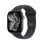 Apple Watch Series 11 GPS + Cellular 46mm OLED Noir S/M IP6X SpO2 Pulsomètre