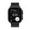 Apple Watch Ultra 3 GPS Cellular 49mm OLED Titane Noir L IP6X SpO2 Pulsomètre
