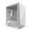 Zalman Z1 Iceberg Micro-ATX Case 3xvent 120mm 2xUSB 3.0 Bianco Senza Alimentatore