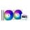Raffreddamento a liquido per CPU Zalman Alpha2 A24 Argb 240mm bianco