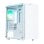 Caja Zalman T4 Plus Matx 1xvent 120mm Argb 2xusb 3.0 Blanco Sin Fuente