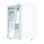 Caja Zalman T4 Plus Matx 1xvent 120mm Argb 2xusb 3.0 Blanco Sin Fuente