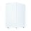 Caja Zalman T4 Plus Matx 1xvent 120mm Argb 2xusb 3.0 Blanco Sin Fuente