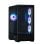 Zalman P50 Ds Atx Box 4xvent 120mm Argb 2xusb 3.0 Schwarz Ohne Netzteil