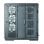 Zalman P50 Ds Atx Box 4xvent 120mm Argb 2xusb 3.0 Schwarz Ohne Netzteil
