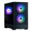 Zalman P30 Air Matx Case 3xvent 120mm Argb 2xusb 3.0 Nero Senza Alimentatore